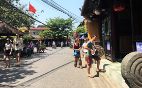 Hội An khuyến cáo các khách sạn từ chối du khách đến từ vùng có dịch Covid-19