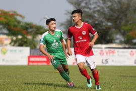 VPF hoãn toàn bộ vòng 1 giải Hạng Nhất tránh dịch Covid-19