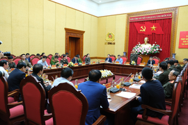 Vietcombank hỗ trợ 10 tỷ đồng xây dựng và sửa chữa nhà cho hộ nghèo