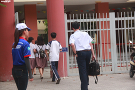 TP.HCM kiến nghị Bộ GD&ĐT điều chỉnh kế hoạch năm học, dời kỳ thi THPT quốc gia