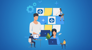 MobiFone cung cấp miễn phí giải pháp học trực tuyến cho các trường học