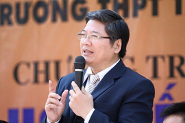 Thầy hiệu phó nhận 'nghìn like' với tâm thư động viên sinh viên nghỉ học mùa Covid-19