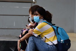 Đại học đầu tiên cho sinh viên nghỉ sang tháng 4 để tránh Covid-19