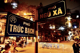 Bệnh nhân số 47 là nữ giúp việc nhà cô gái đầu tiên nhiễm Covid-19 ở Hà Nội