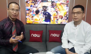 TRỰC TIẾP: Những điểm nóng tại vòng 2 V.League