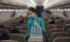 Lãnh đạo Vietnam Airlines gửi tâm thư cho nhân viên