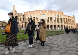 Video: Những nguyên nhân khiến châu Âu tê liệt vì Covid-19