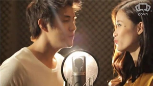 Xúc động với ca khúc 'Bâng khuâng Trường Sa' phổ thơ của PGS.TS Nguyễn Thế Kỷ