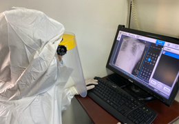 Sức khỏe 3 bệnh nhân nhiễm virus corona ở TP.HCM giờ ra sao?