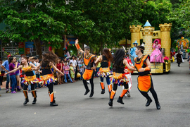 TP.HCM đóng cửa các rạp chiếu phim, quán bar đến hết tháng 3