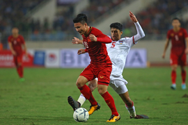 FIFA kêu gọi hoãn loạt trận quốc tế, CLB không cần nhả cầu thủ cho đội tuyển