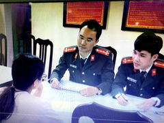 Bộ Công an: Thông tin bệnh nhân Covid-19 số 21 có 'bồ nhí, con riêng' là bịa đặt