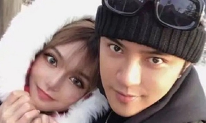 La Chí Tường lạnh nhạt với bạn gái vì bị ép cưới