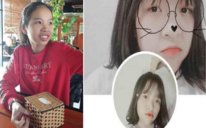 Tìm thấy 2 nữ sinh ở Nghệ An mất tích khi đi học thêm