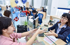 Lãi suất ngân hàng tháng 3 biến động thế nào?