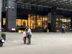 20 người tiếp xúc F1 với bệnh nhân số 50 mắc Covid-19 tại Núi Trúc, Hà Nội