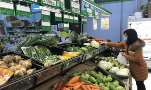 Bộ Công Thương: Thực phẩm dư thừa, dân không lo thiếu