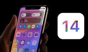Có gì mới trên iOS 14 sắp ra mắt?