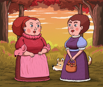 Đáp án 'câu đố tìm vật bí ẩn trong 5 bức tranh'