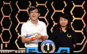 Nhà vô địch Olympia 2015 không ngại việc làm bồi bàn ở Australia