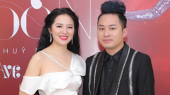 Tùng Dương - Phạm Thùy Dung quyên góp hơn 1 tỷ đồng chống dịch Covid-19