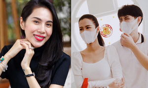 Thủy Tiên: 'Thương Đông Nhi khi ủng hộ 50 triệu đồng còn bị chỉ trích'