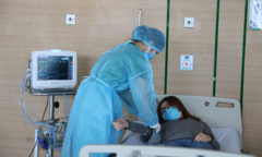 Bệnh nhân thứ 61 nhiễm virus corona là ca đầu tiên ở Ninh Thuận