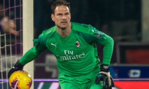 Cựu thủ môn Chelsea: Thành phố tại Italy như trong phim kinh dị