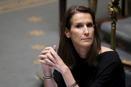 Bỉ thành lập chính phủ khẩn cấp ứng phó đại dịch Covid-19