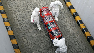 Đại dịch Covid-19 ngày 16/3: Ngày tang thương ở Italy, Đức đóng cửa biên giới