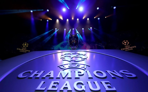UEFA họp trực tuyến ứng phó Covid-19, có thể bỏ 2 trận Champions League