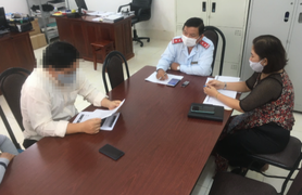 Đăng tin Coopmart Cần Thơ đóng cửa, nam thanh niên bị phạt 5 triệu đồng