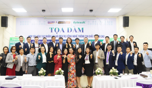 Doanh nghiệp CNTT 'ngược dòng' tăng trưởng giữa tâm dịch Covid-19