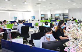 Vinamilk hỗ trợ 10 tỷ đồng mua thiết bị y tế giúp phát hiện nhanh virus corona