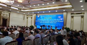 Phòng Covid-19, họp ở UBND TP.HCM không được quá 50 người