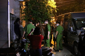 Cựu Phó phòng Công an tỉnh Sơn La thỏa thuận đưa 1 tỷ nhờ nâng điểm thi THPT