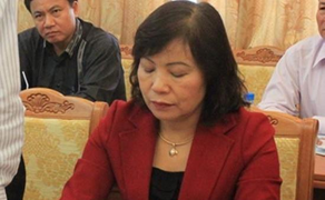 Cựu Chủ tịch huyện Yên Định bị 'tố' nợ 50 tỷ đồng: Tôi không làm sai