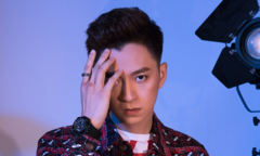 Bị cho là đang xin lỗi tình cũ trong MV mới, Ngô Kiến Huy nói gì?