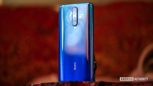 Xiaomi sắp ra smartphone có bộ xử lý giá rẻ