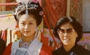 Nữ diễn viên xuất hiện 3 phút ở 'Tây du ký 1986' đắt giá thế nào?