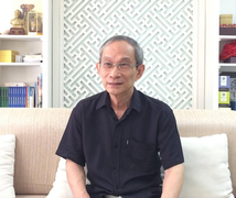 Hiệu trưởng Marie Curie đề xuất giảm môn thi kỳ thi THPT quốc gia và vào lớp 10