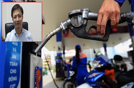 Xăng dầu thế giới giảm sâu, trong nước giảm ít: Bộ Công Thương nói gì?