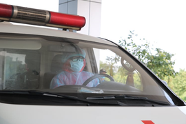 Thêm 5 ca nhiễm virus corona: 2 người ở Hà Nội, 3 người ở TP.HCM