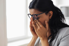 Phòng ngừa Covid-19, 'bỏ túi' ngay 4 cách hạn chế chạm tay lên mặt