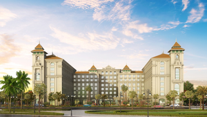 'Cánh cửa' pháp lý đã mở, condotel sắp trở lại thời hoàng kim?