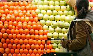 Bài toán bán táo khiến người đọc đau đầu vì yêu cầu vô lý