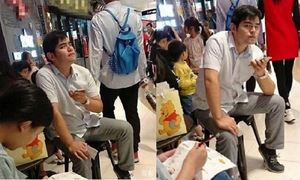 Thực hư ảnh Châu Kiệt Luân phát tướng, ngoại hình xuống sắc