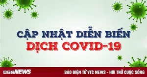 Bản tin cập nhật Covid-19: Việt Nam đã có 66 người nhiễm virus corona 