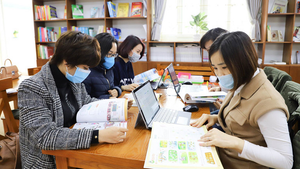 Thu phí online mùa dịch Covid-19: Bộ GD&ĐT nói gì?