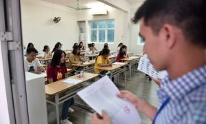 Chuyên gia đề xuất giảm tải nội dung thi THPT quốc gia theo hướng 'học gì thi nấy'